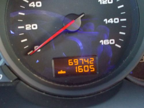 2004 Porsche Cayenne, NO RESERVE, image 5