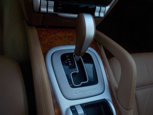 2004 Porsche Cayenne, NO RESERVE, image 7