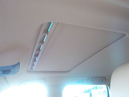 2004 Porsche Cayenne, NO RESERVE, image 8