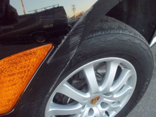 2004 Porsche Cayenne, NO RESERVE, image 11