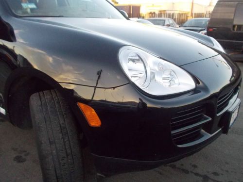 2004 Porsche Cayenne, NO RESERVE, image 12