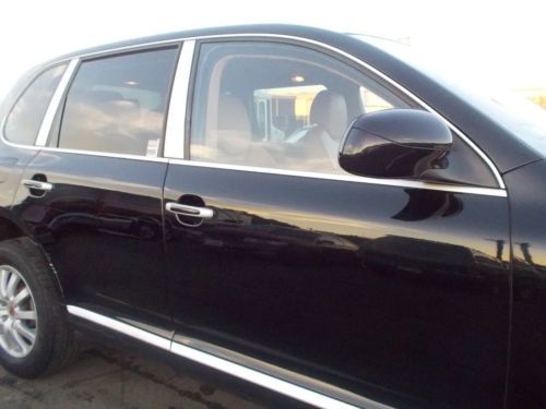 2004 Porsche Cayenne, NO RESERVE, image 13