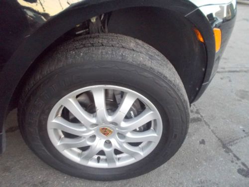 2004 Porsche Cayenne, NO RESERVE, image 18