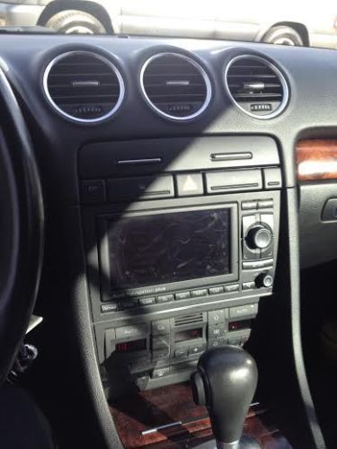 2005 Audi A4 Cabriolet Convertible 2-Door 3.0L quatro, US $12,000.00, image 2