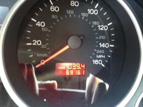 2005 Audi A4 Cabriolet Convertible 2-Door 3.0L quatro, US $12,000.00, image 3