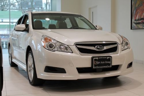 Leather seats, sunroof, steering wheel paddle shifters, all wheel drive, wood