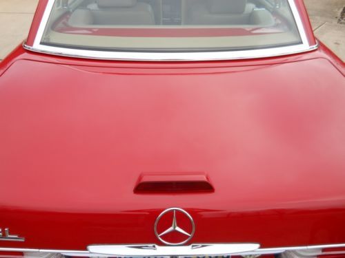 1988 Mercedes 560 V8  Showroom Condition, image 17