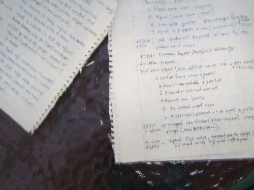 1977 Toyota Land Cruiser Base Sport Utility 2-Door 4.2L, image 3