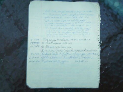 1977 Toyota Land Cruiser Base Sport Utility 2-Door 4.2L, image 4