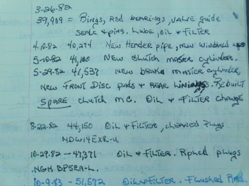 1977 Toyota Land Cruiser Base Sport Utility 2-Door 4.2L, image 5