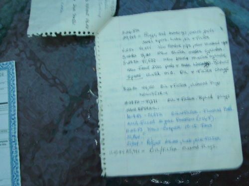 1977 Toyota Land Cruiser Base Sport Utility 2-Door 4.2L, image 7