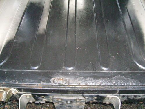 1977 Toyota Land Cruiser Base Sport Utility 2-Door 4.2L, image 21