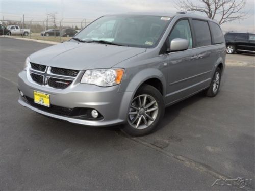 2014 sxt 30th anniversary new 3.6l v6 24v automatic fwd