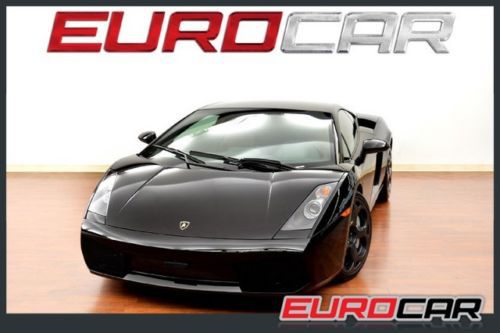 Lamborghini gallardo, glass bonnet,super clean, serviced.