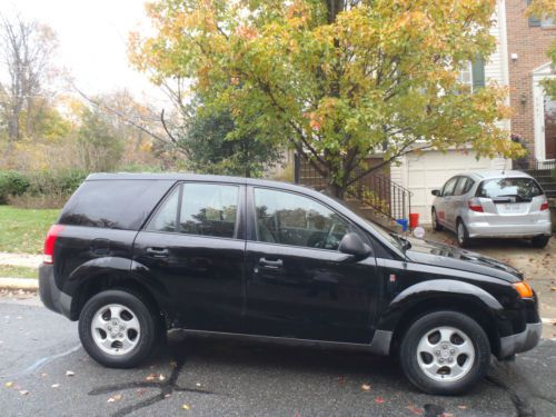 2003 saturn vue