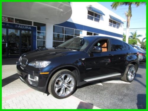 13 black sapphire x-drive35i turbo 3l i6 awd suv *navigation *4-zone climate ctl