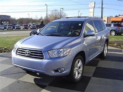 4wd 4dr limited low miles suv automatic gasoline 3.5l dohc 24-valve vvt-i v6 eng