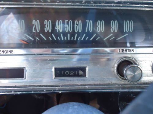 1963 Corvair Monza 900, image 6