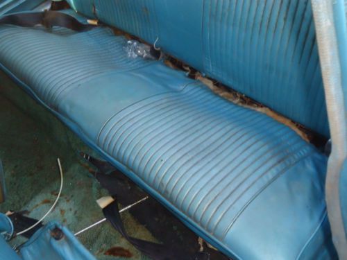 1963 Corvair Monza 900, image 9