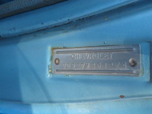 1963 Corvair Monza 900, image 10