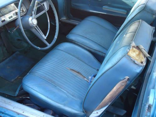1963 Corvair Monza 900, image 11