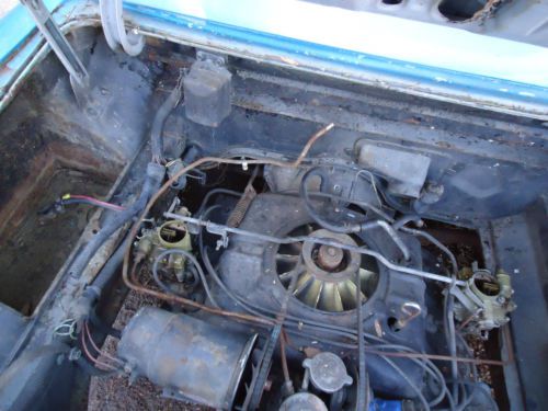 1963 Corvair Monza 900, image 17