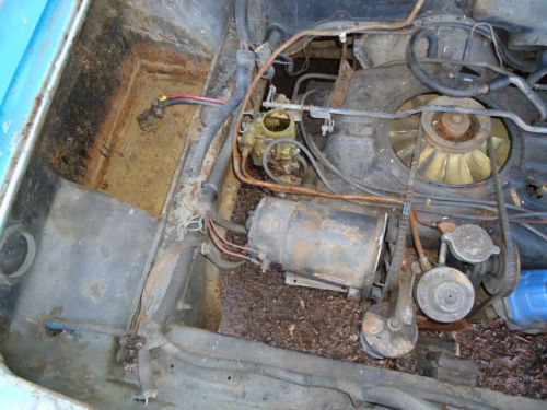 1963 Corvair Monza 900, image 18