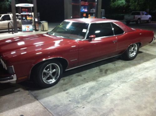 1973 catlilina sweet street cruiser 2 door coupe classic