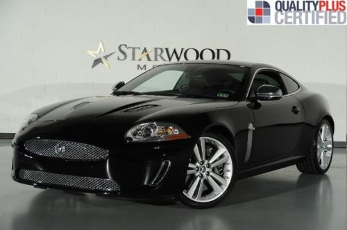 2010 jaguar xkr coupe navigation bowers wilkins sound