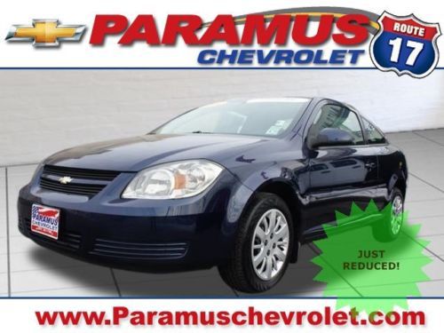 2009 chevrolet cobalt lt/2dr