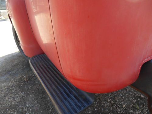 1954 CHEVROLET 2 TON TRUCK 5 WINDOW, image 11