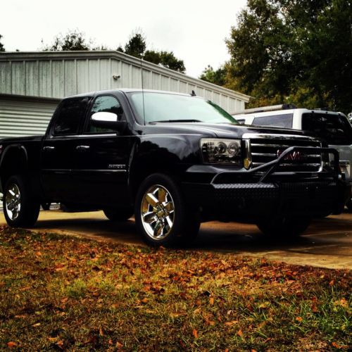 2013 gmc sierra 1500 z60 4x4