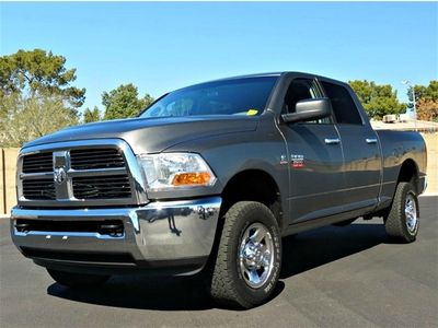 Slt diesel 6.7l 4 doors 4-wheel abs brakes 6.7 liter inline 6 cylinder engine