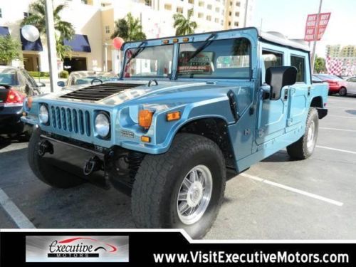 2003 hummer h1