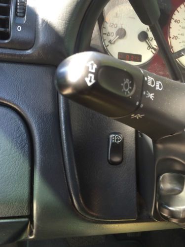 Mercedes Benz ML55 AMG 5.5L 2001, image 9