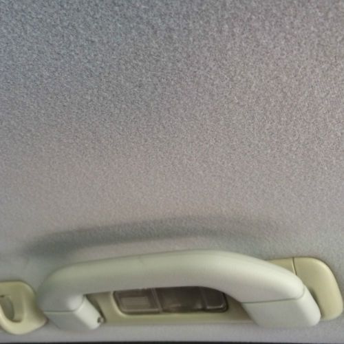 Mercedes Benz ML55 AMG 5.5L 2001, image 15