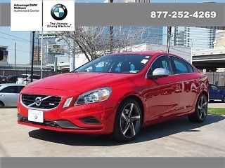 2012 volvo s60