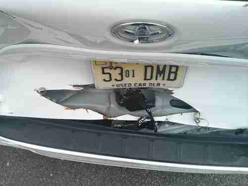 2012 Toyota Sienna LE Mini Passenger NO RESERVE RUNS AND DRIVES GREAT, image 5