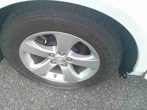 2012 Toyota Sienna LE Mini Passenger NO RESERVE RUNS AND DRIVES GREAT, image 12