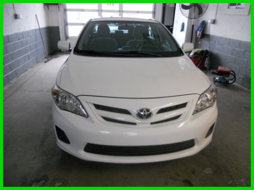 2012 le used 1.8l i4 16v automatic fwd sedan