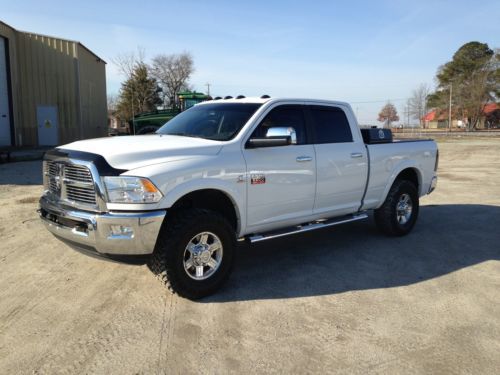 2011 dodge ram 2500hd