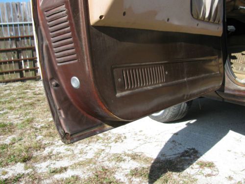 1978 Chevy C10 P/U-SWB-99% rust free, image 13