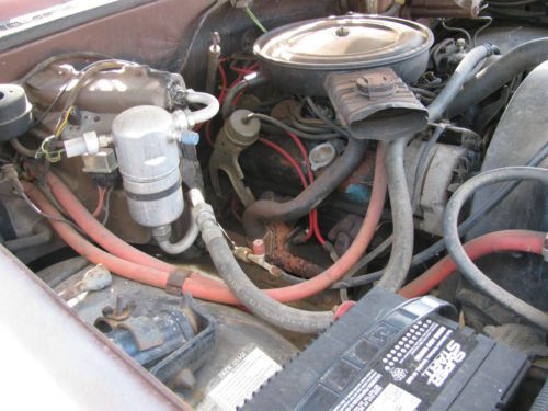 1978 Chevy C10 P/U-SWB-99% rust free, image 19