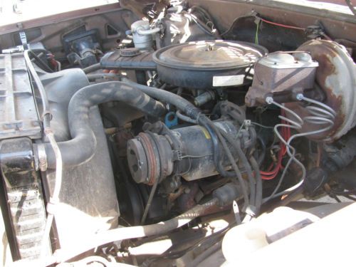 1978 Chevy C10 P/U-SWB-99% rust free, image 20