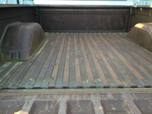 1978 Chevy C10 P/U-SWB-99% rust free, image 21