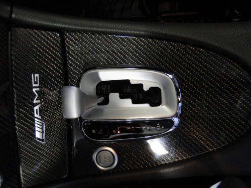 2008 MERCEDES-BENZ CLK63 AMG BLACK SERIES SUPER CLEAN INSIDE AND OUT=REAL SWEET, image 22