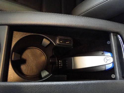 2008 MERCEDES-BENZ CLK63 AMG BLACK SERIES SUPER CLEAN INSIDE AND OUT=REAL SWEET, image 23