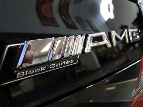 2008 MERCEDES-BENZ CLK63 AMG BLACK SERIES SUPER CLEAN INSIDE AND OUT=REAL SWEET, image 27
