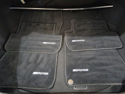 2008 MERCEDES-BENZ CLK63 AMG BLACK SERIES SUPER CLEAN INSIDE AND OUT=REAL SWEET, image 29