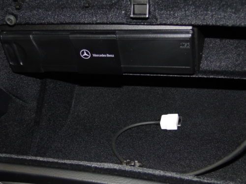 2008 MERCEDES-BENZ CLK63 AMG BLACK SERIES SUPER CLEAN INSIDE AND OUT=REAL SWEET, image 35